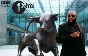 Watch: BBC Radio 1Xtra: I am Birmingham