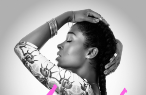 NABIHA-What an ANIMAL