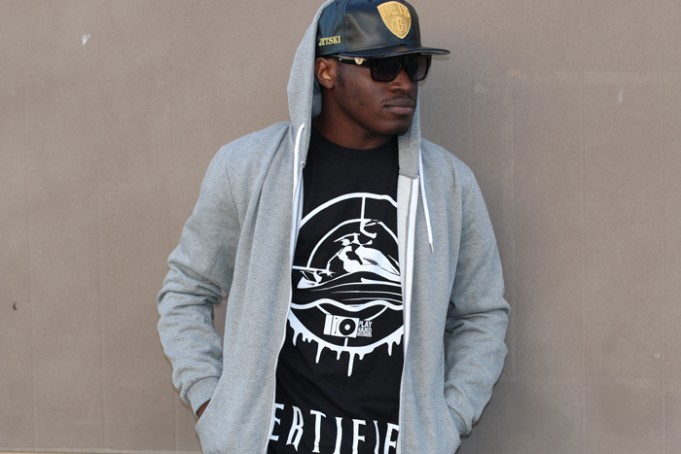 5 Minutes with: SNEAKBO