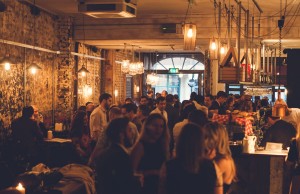 Barsmith Farringdon – The Bespoke Infused Cocktail Experience!