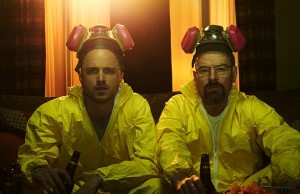 10 things you didn’t know about Breaking Bad