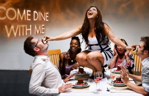 How to Throw the Best ‘Come Dine With Me’ Style Party