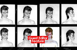 David Bowie Is