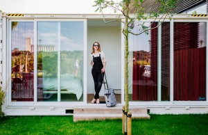 The ultimate 24 Hour City Guide from Eastpak @eastpak_uk