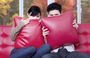 Nine ways to be the boss at the movies this Halloween