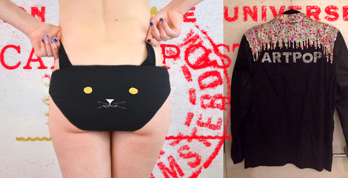 how to dress like lady gaga etsy flavourmag