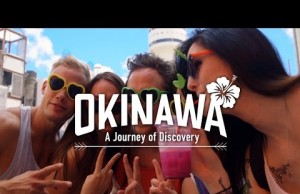 Be Okinawa, be inspired on this journey of discovery @VisitOkinawaJP