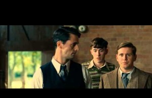 New movies in cinemas 14th November