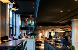 You haven’t tasted chicken until you’ve tried Le Secret – Restaurant Review @LeSecretdesR