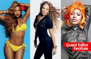 Do men prefer light skinned women?