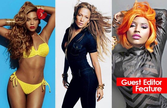 Do men prefer light skinned women?