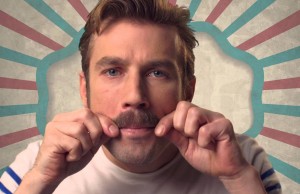 No Shave November – Style My Mo