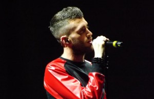 EXCLUSIVE: Mike Hough talks dating, music and dreams @MikeHoughMusic @belindawebb_