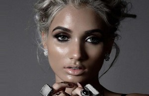 Pia Mia wants to “F**k With You” on her new track! @PrincessPiaMia @JoeWa113r