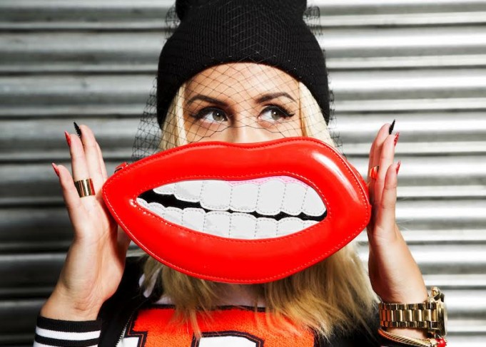 Rebecca James is a genuine home-grown musical talent… let’s get that one out of the way