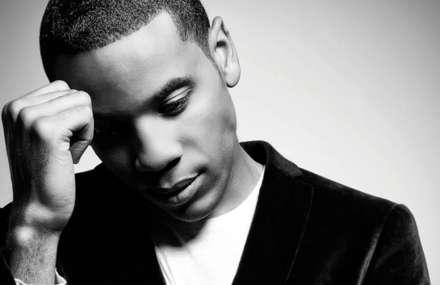 #TBT with Flavourmag’s EXCLUSIVE Reggie Yates photoshoot @REGYATES