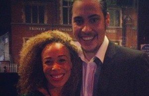 Amy’s Yard- A Legacy to be Proud Of