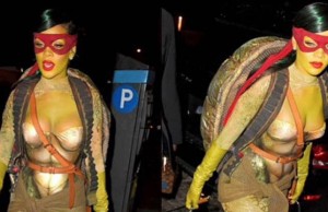 The best celeb Halloween costumes EVER!