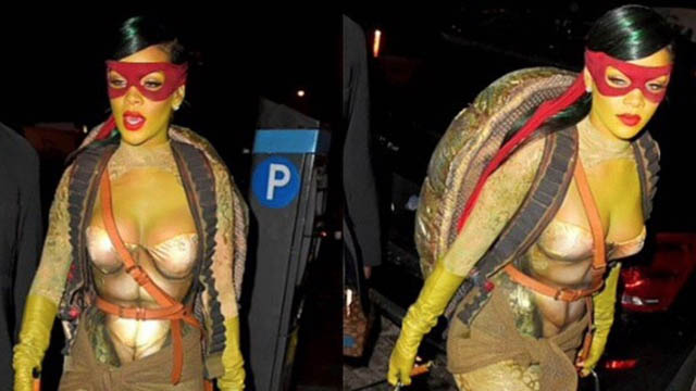 rihanna-halloween
