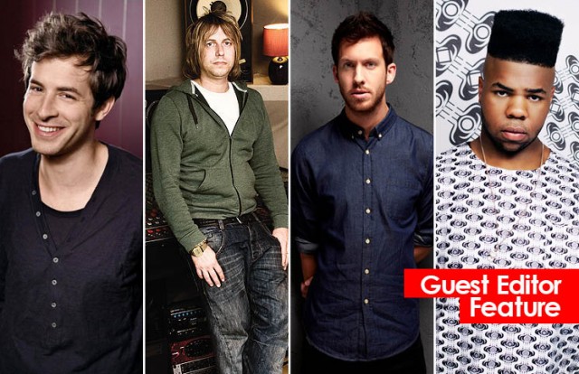 10 of the best British Super-Producers @JoeWa113r @baradar85