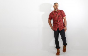 Australian Soul singer Travis Lee drops ‘Reflections’ EP @maggietra @Travisleemusic