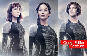 The Women of the Hunger Games: Which Hunger Games girl are you?