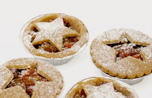 Enjoy the foodie goodness of Christmas without gaining weight! @EmbraceBex