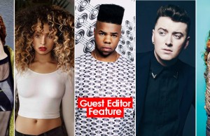 Who’s made Flavourmag’s 2014 hot list? A look back at some of the hottest new UK music acts to debut in 2014!