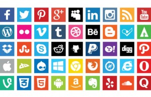 Do we have too many social media sites?