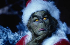 The Anti-Christ(mas)