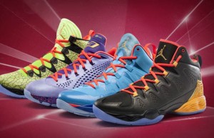 Our favourite EXCLUSIVES from Footlocker plus your chance to win a VIP Showtek concert experience