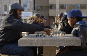 Interview with Junia T as he drops his new track WASTING TIME