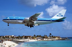 Celebrate the new year in style with a KLM Xmas