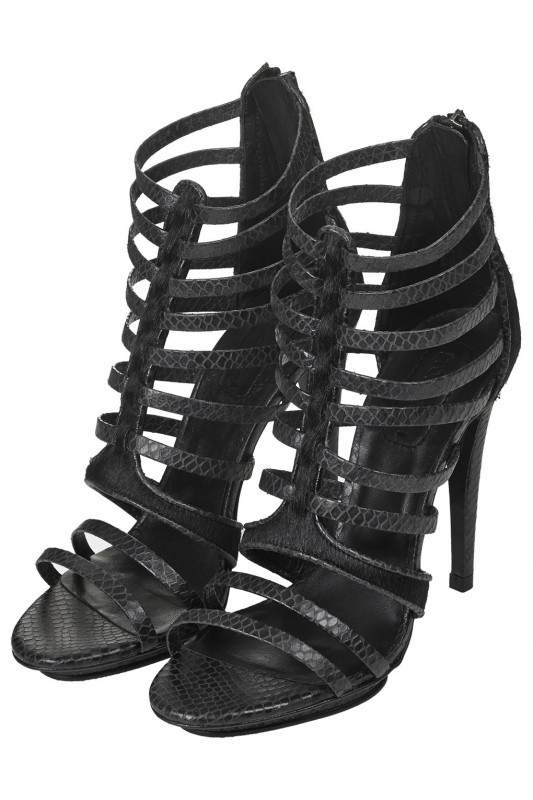 Complete the look above with these PERFECTION Premium Sandals