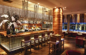 Roka: The Japanese Blockbuster of a Restaurant – Review