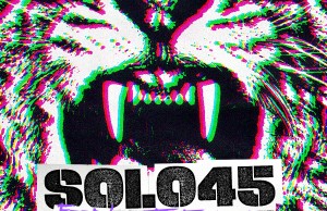 Solo 45 Brings-Feed ‘Em To The Lions