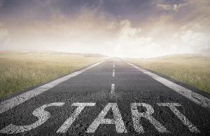 Start Your Own Business in 2015