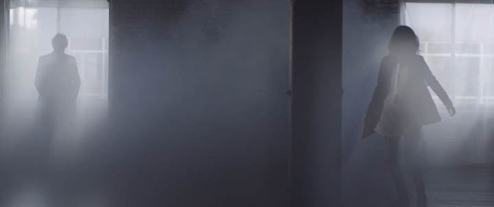 blonde red head - all saints 1