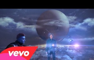 Paul McCartney Releases ‘Hope For The Future’ For Video-Game Destiny!