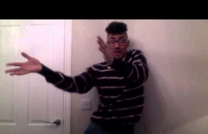 Jamie Scott is Burnin’ is up with his new cover!