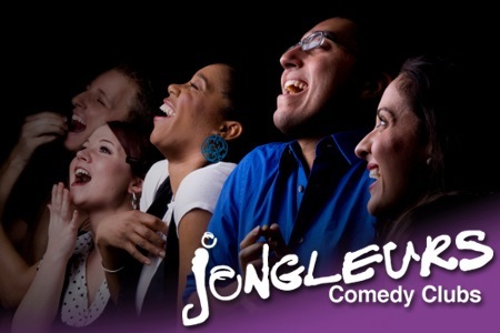 jongleurs