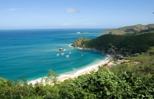 5 of the most romantic holiday destinations