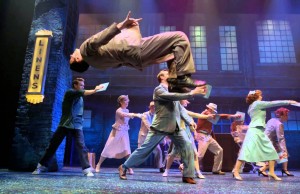 5 reasons why Beverley Knight and Killian Donnelly shine in Memphis