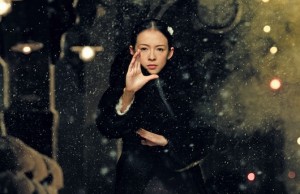 Our review of “The Grandmaster” movie