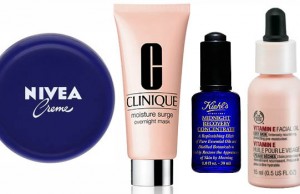 Winter skincare routine for radiant skin