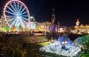 Great places to go on a first date