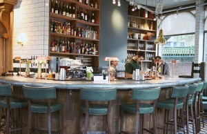 Review – The World’s End Market