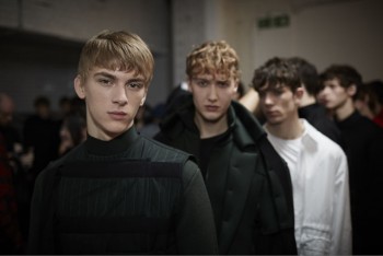 [Photos] London Collections Men and Catwalk Collections Videos - FLAVOURMAG