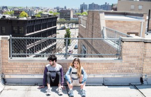 PUMA launch exciting new collaboration with Brooklyn we go hard (BWGH) for SS15