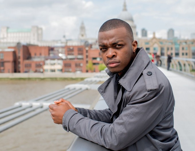 George The Poet